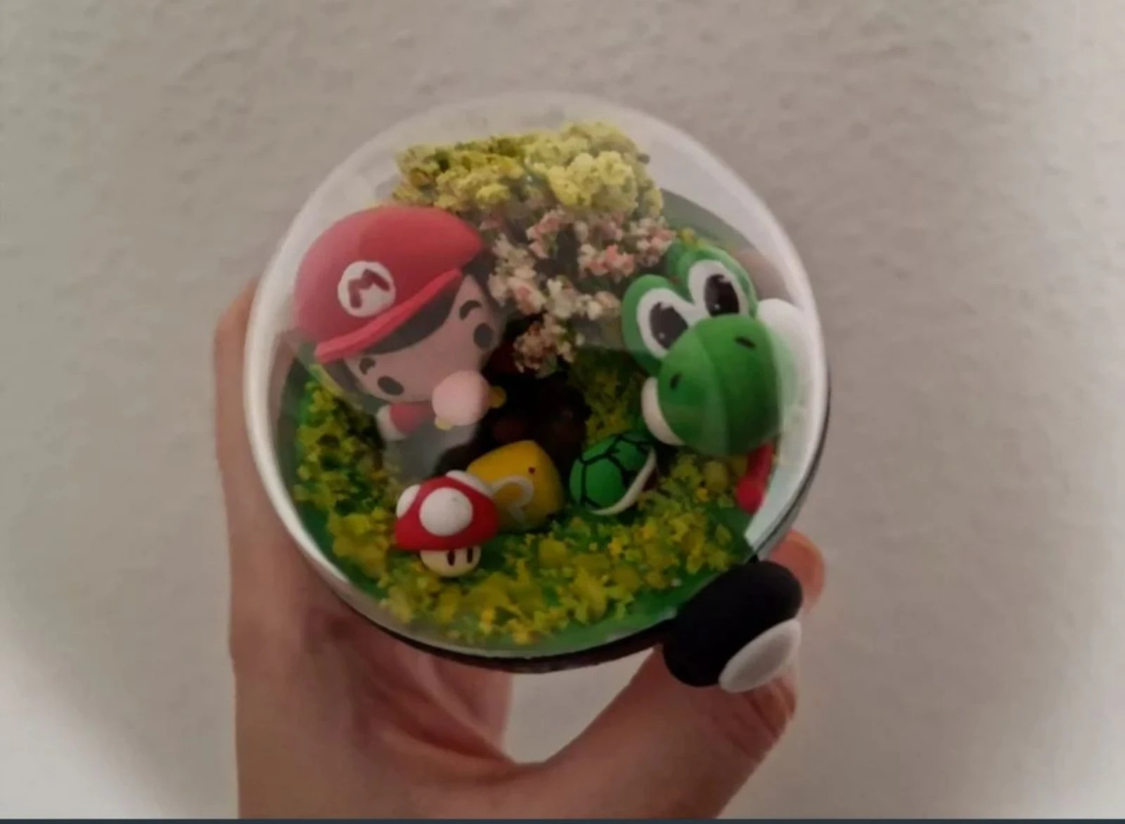 Super Mario Bola e Ímãs – photo 4